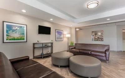 Candlewood Suites Bethlehem South by IHG