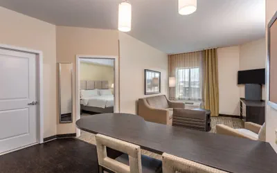 Photo 3 - Candlewood Suites Bethlehem South by IHG