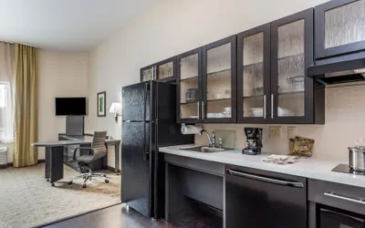 Photo 5 - Candlewood Suites Bethlehem South by IHG