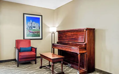 Photo 5 - Heartland Inn and Suites