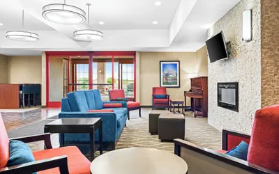 Photo 4 - Heartland Inn and Suites