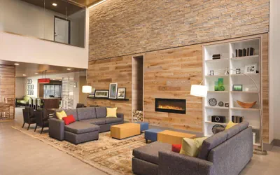 Photo 3 - Country Inn & Suites by Radisson Lawrence