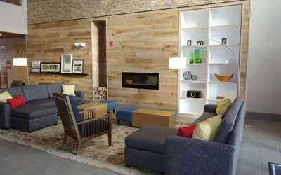 Photo 2 - Country Inn & Suites by Radisson Lawrence
