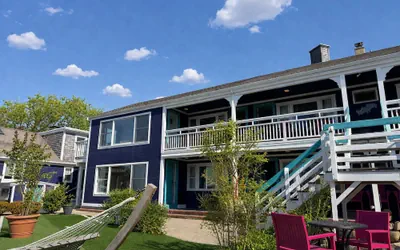 The Foxberry - A Digital Concierge Guesthouse