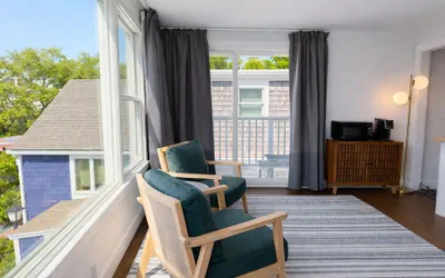 Photo 4 - The Foxberry - A Digital Concierge Guesthouse