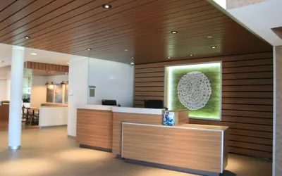 Photo 3 - Fairfield Inn & Suites by Marriott Liberal