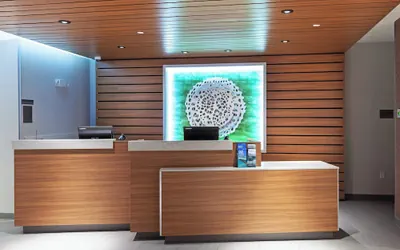 Photo 4 - Fairfield Inn & Suites by Marriott Liberal