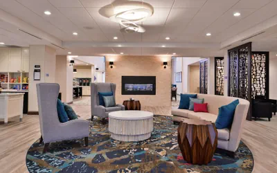 Photo 3 - Homewood Suites by Hilton Des Moines Airport