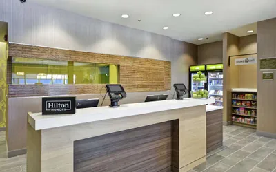 Photo 4 - Home2 Suites by Hilton Carbondale