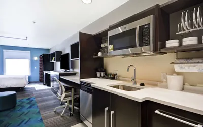 Photo 5 - Home2 Suites by Hilton Carbondale