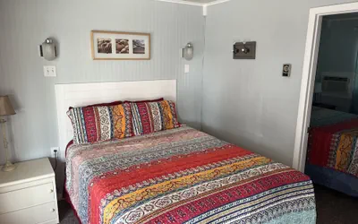 Photo 2 - The Monarch Motel