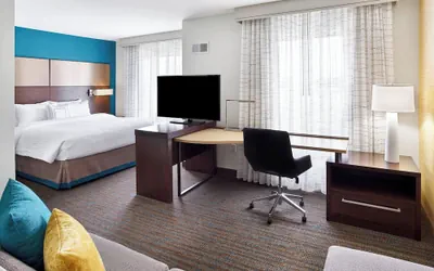 Photo 4 - Residence Inn by Marriott Lynchburg