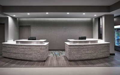 Photo 3 - Residence Inn by Marriott Lynchburg