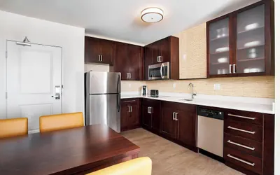 Photo 5 - Residence Inn by Marriott Lynchburg