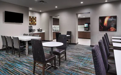 Photo 2 - Residence Inn by Marriott Lynchburg