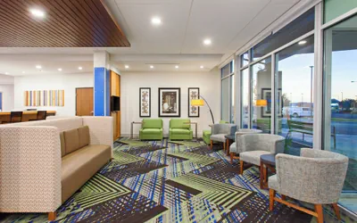 Holiday Inn Express & Suites Moses Lake by IHG