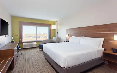 Photo 3 - Holiday Inn Express & Suites Moses Lake by IHG