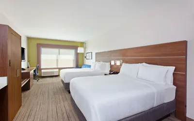 Photo 4 - Holiday Inn Express & Suites Moses Lake by IHG