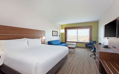 Photo 5 - Holiday Inn Express & Suites Moses Lake by IHG