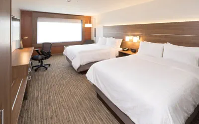 Photo 4 - Holiday Inn Express and Suites Kalamazoo West by IHG