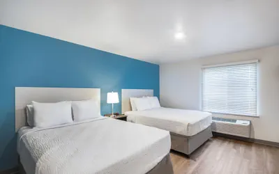 Photo 5 - WoodSpring Suites Chicago Tinley Park