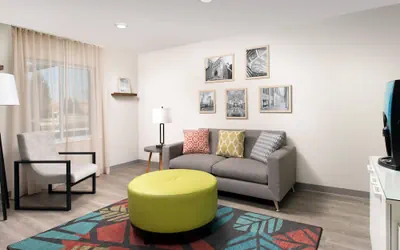 Photo 4 - WoodSpring Suites Chicago Tinley Park