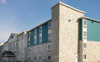 WoodSpring Suites Chicago Tinley Park
