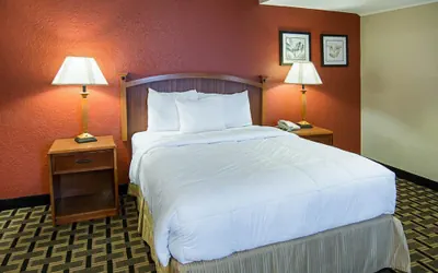 Photo 3 - Extended Studio Suite Hotel