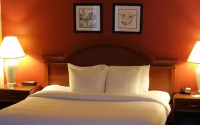Photo 4 - Extended Studio Suite Hotel