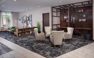 Photo 3 - Hyatt Place Sumter / Downtown