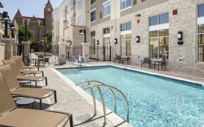 Photo 2 - Hyatt Place Sumter / Downtown