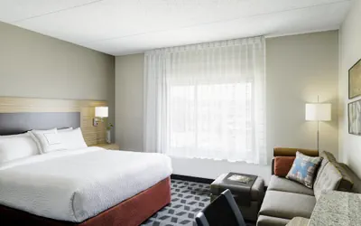 Photo 5 - TownePlace Suites by Marriott Kansas City at Briarcliff