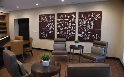 Photo 3 - TownePlace Suites by Marriott Kansas City at Briarcliff