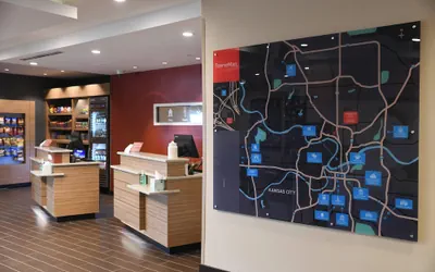 Photo 4 - TownePlace Suites by Marriott Kansas City at Briarcliff