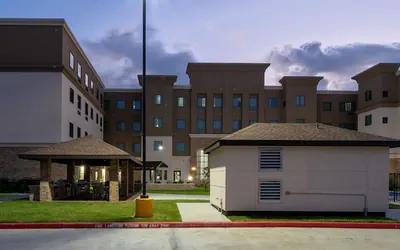 Staybridge Suites Houston East - Baytown by IHG