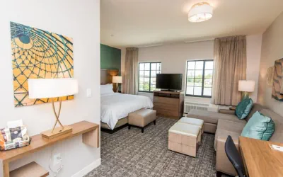 Photo 4 - Staybridge Suites Houston East - Baytown by IHG