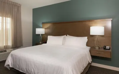 Photo 5 - Staybridge Suites Houston East - Baytown by IHG