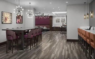 Photo 4 - Hilton Garden Inn Charlotte Waverly, NC