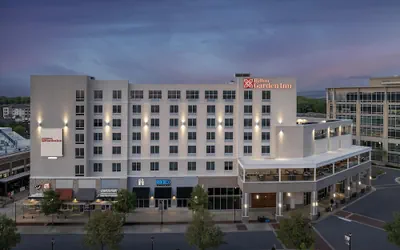 Photo 2 - Hilton Garden Inn Charlotte Waverly, NC