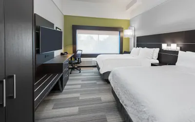 Photo 5 - Holiday Inn Express & Suites Bryan - College Station by IHG
