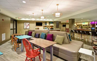 Photo 5 - Home2 Suites by Hilton Mechanicsburg