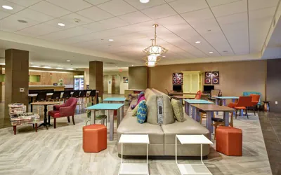 Photo 3 - Home2 Suites by Hilton Mechanicsburg