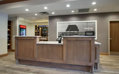 Photo 4 - Hampton Inn Sneads Ferry North Topsail Beach