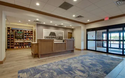 Photo 3 - Hampton Inn Sneads Ferry North Topsail Beach