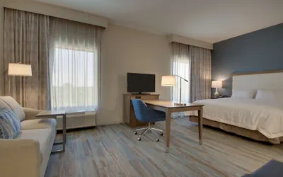 Photo 5 - Hampton Inn Sneads Ferry North Topsail Beach