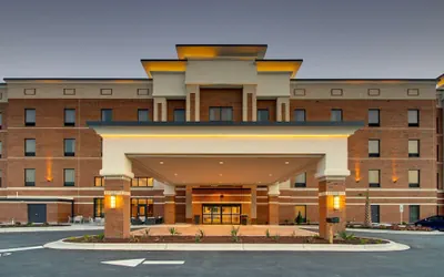 Photo 2 - Hampton Inn Sneads Ferry North Topsail Beach