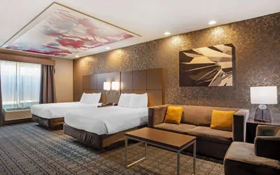 Photo 2 - Best Western Plus Coalinga Inn