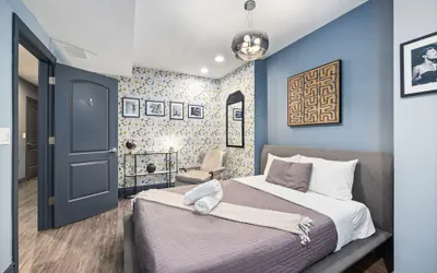 Photo 4 - Mccormick Place Guest House