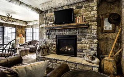 Photo 3 - Bass Pro Shops Angler's Lodge