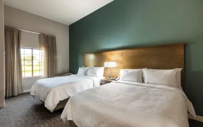 Photo 4 - Staybridge Suites Lake Jackson by IHG